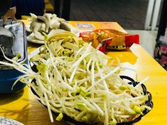 -重庆鸡公煲(龙河路店)