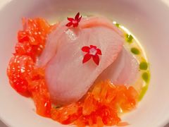-北京柏悦酒店·锦庭餐厅Dining Room