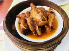 -香港仔茶餐厅(凤阳店)