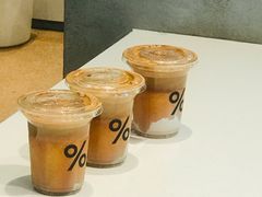 -% Arabica阿拉比卡咖啡烘焙工坊