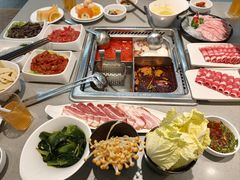 -海底捞火锅(步步高新天地店)