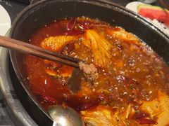 -巴蜀大将火锅(春熙店)