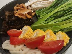 -八珍玉食鸡煲·打边炉(印象城店)