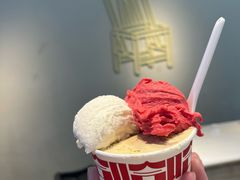 -红楼HONGLOU Gelato(淮海中路店)