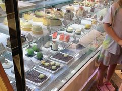 -海豚湾·大堂吧(厦门佰翔波特曼七星湾酒店)