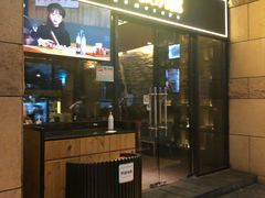 门面-堂本家洋食别馆·炸猪排(中心城店)