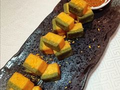 -敏珠拉姆藏餐·南京厨房(富春江东街店)