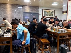 -志亮灌汤蒸饺·清真(庙后街店)