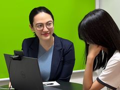 -EF教育成人英语(望京中心)