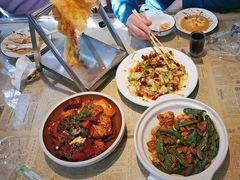 -人民公社大食堂(顺义总店)