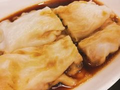 游水鲜虾肠粉-卓粤拉肠(红庙店)