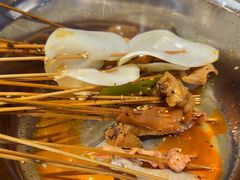 -嘉州鲜知味钵钵鸡(奎星楼店)