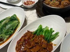 -潮州府·潮菜·砂锅粥(徐家汇店)