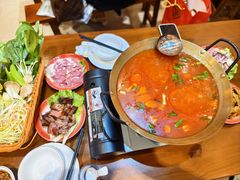 -黔多多贵州地摊火锅(木古地铁站店)