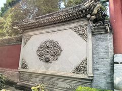 -香山公园-东宫门售票处