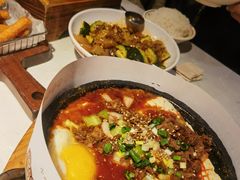 -七八冷面·延边朝鲜族美食(欢乐谷店)