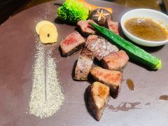 和风一口牛-佛山希尔顿酒店·融誉亚洲美食荟