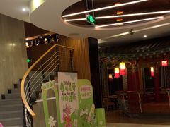 -纽斯桑拿会所(东绣路店)