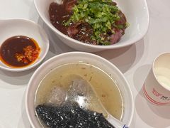 -拼二潮汕牛肉粿条(花城汇店)