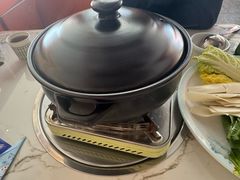 -撒拉人家.酸菜牦牛肉火锅