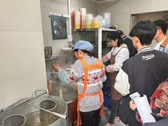 -小翔干面(西航店)