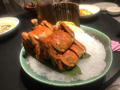 -梅花境(万科店)