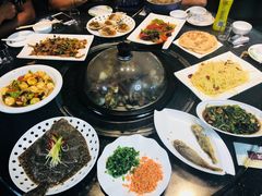 -睿柏云酒店-餐厅