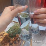 美味可口的新疆烤串