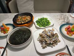 -海景苑海鲜大酒店(吕四店)