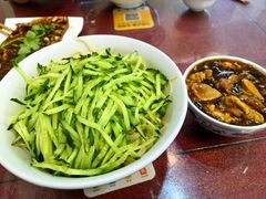-八爷手擀炸酱面(天津总店)