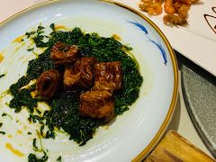 -老正兴菜馆(福州路店)