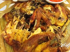 -唐晋人家(源深路店)