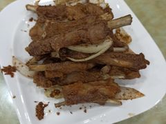 -同发号饭庄(复兴路店)