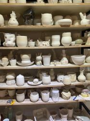 -初八手工DIY陶艺馆(初八陶社)