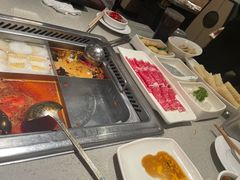 -海底捞火锅(丹竹头星悦天地店)