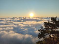 -五女山景区