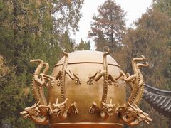-南阳卧龙岗武侯祠