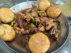 -抹直口特色菜馆(一店)