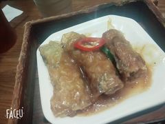 -香港表哥茶餐厅(银泰百货店)