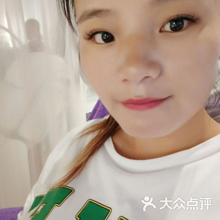 misshan日式精致美睫美甲沙龙