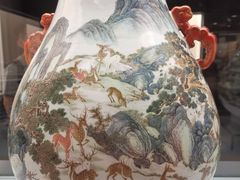 -上海博物馆(人民广场馆)