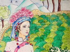 -炎黄艺术馆