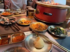 -西塔老太太泥炉烤肉(上海七宝领展广场店)