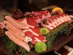 -MIKOMIKO和牛烧肉专门店(南门店)