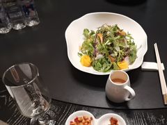 -忆江南·临江鱼馆