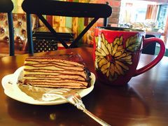 -治愈系甜品The Soothing Dessert(科海大楼店)