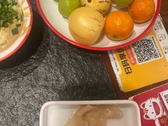 -京元盛铜锅涮肉(上海总店)
