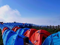 -萍乡武功山风景名胜区