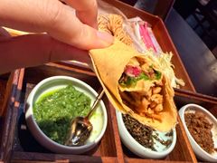 -明湖楼·经典鲁菜山东海鲜(大明湖店)