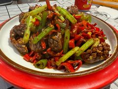 -江西老表·经典江西八大碗